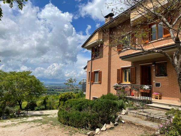 La maison de Lisa & Andrea Paolo