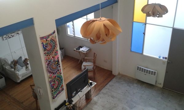 La maison de Yann