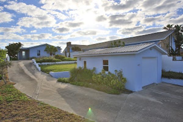 La maison de Mirella