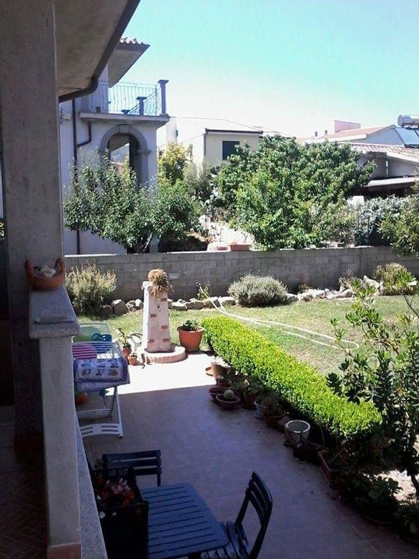 La maison de Daniela