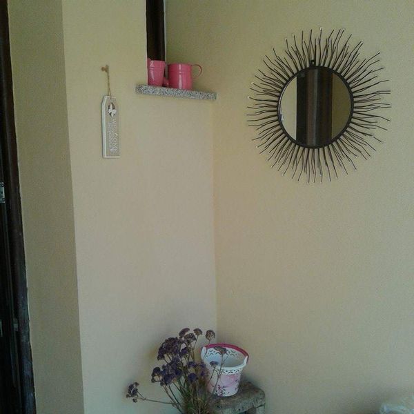 La maison de Daniela