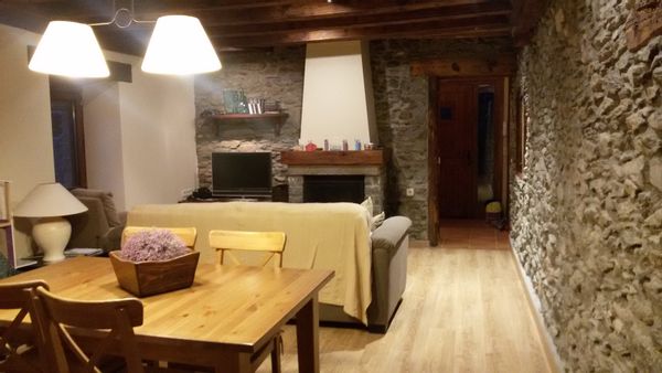 La maison de Gemma