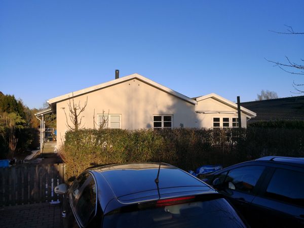 La maison de christian