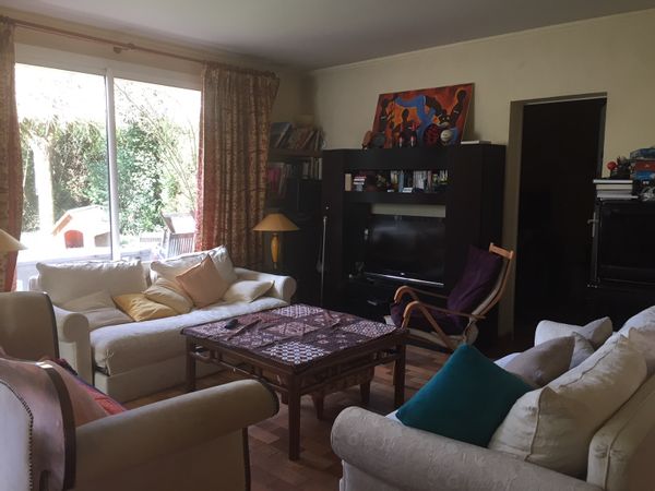 La maison de David