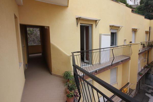 La maison de Mauro Illiano