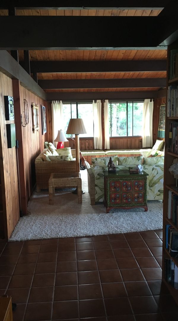 La maison de Gary