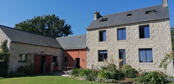 La maison d'Emilie