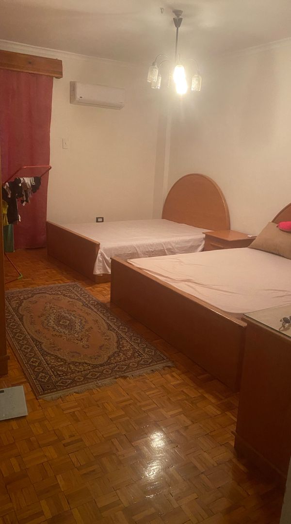 Chambre maadi 1 personne
