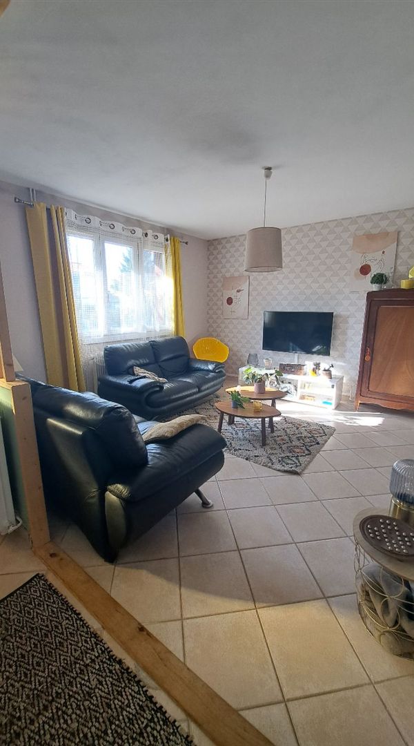 La maison de Roxane