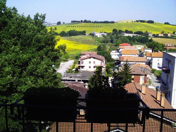 La maison de Francesco
