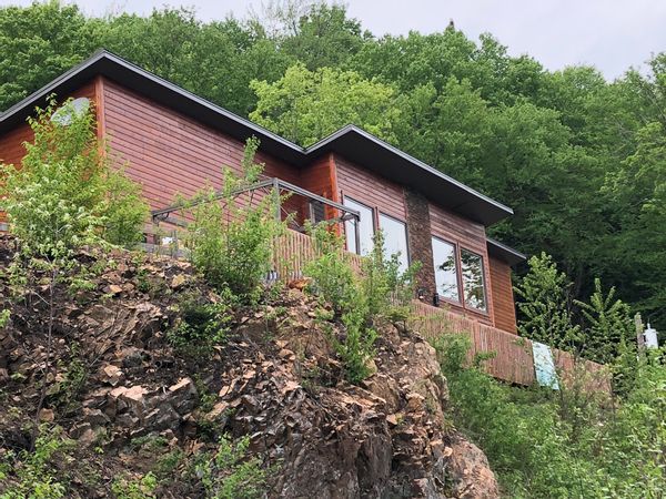 Chalet Mouflon