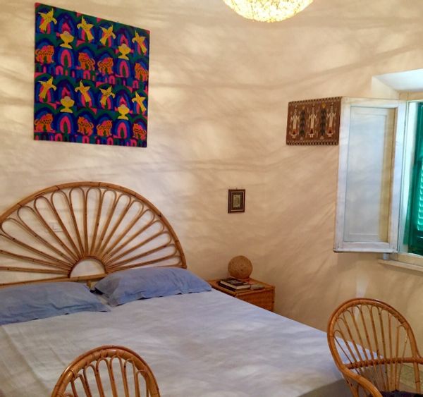 La maison de Enrico