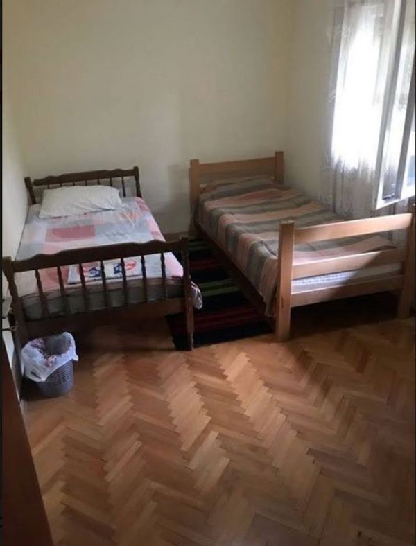 La maison de julija
