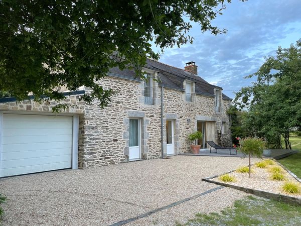 La maison de Mathilde