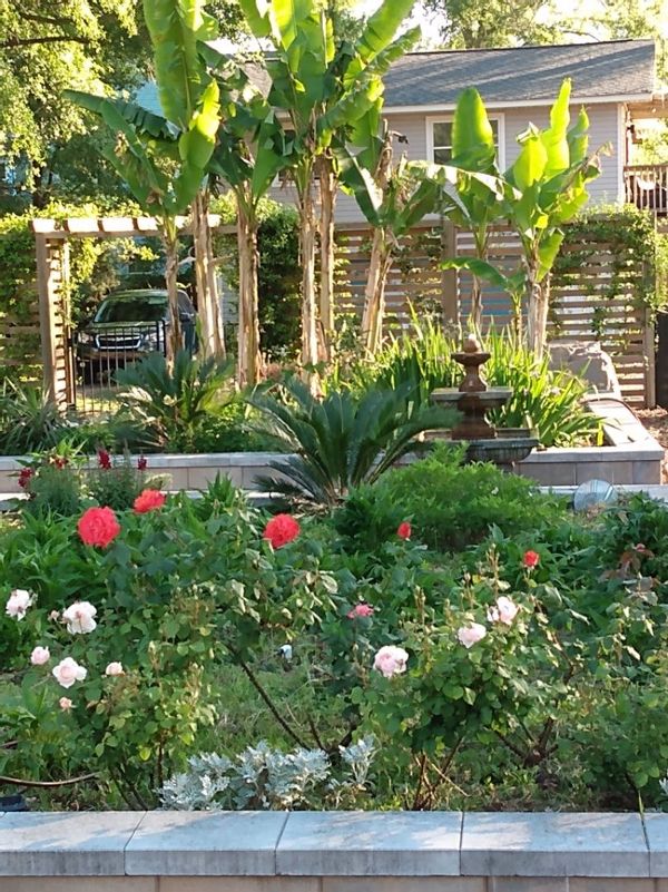 La maison de Heather