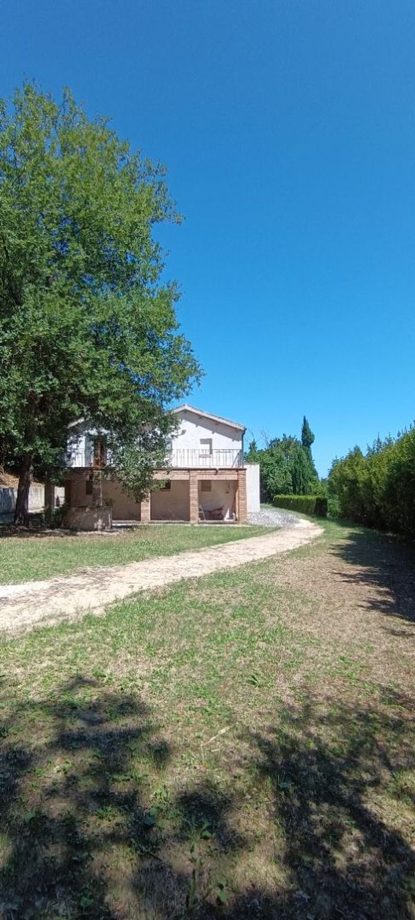 La maison de Sonia