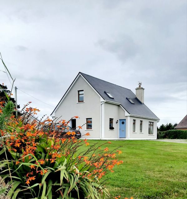 La maison de Justine