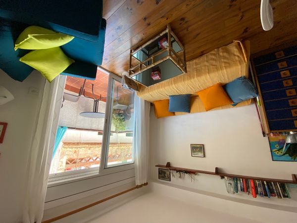 La maison de Natalie