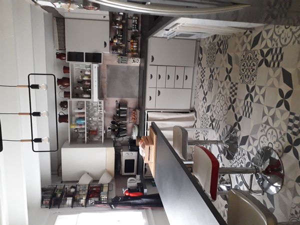 La maison de Sophie