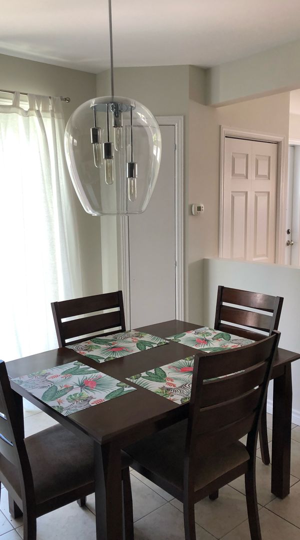 Appartement sympathique et confortable