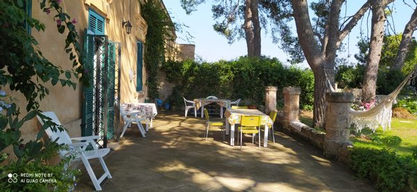 La maison de Serena