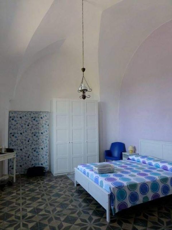 La maison de Serena