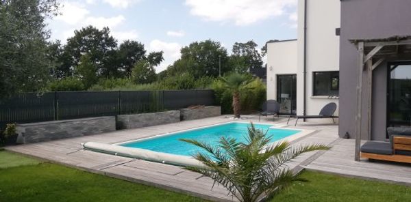 Charmante maison au coeur de la Bretagne