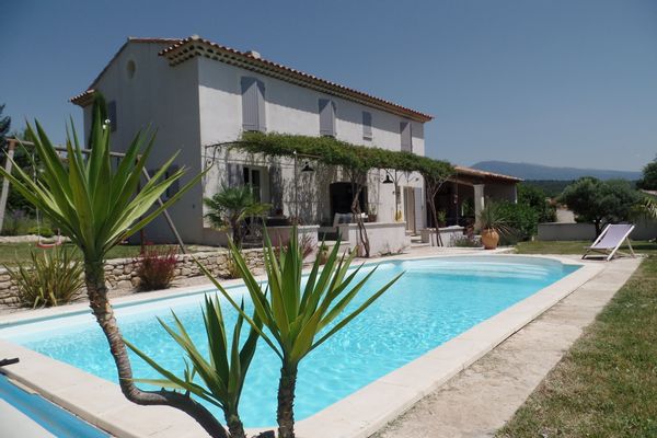 La maison de Pascal