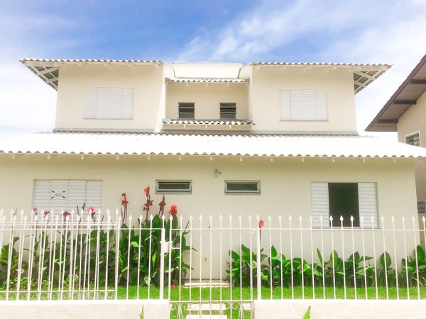 La maison de The Wiggers Family
