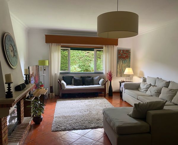 La maison de Ana