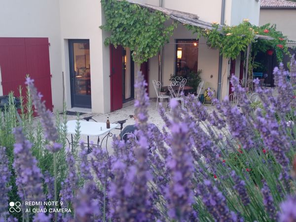Maison en Provence