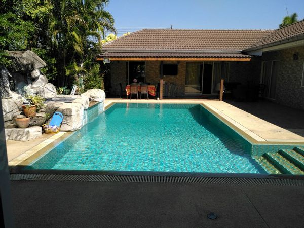 La maison de Gilles