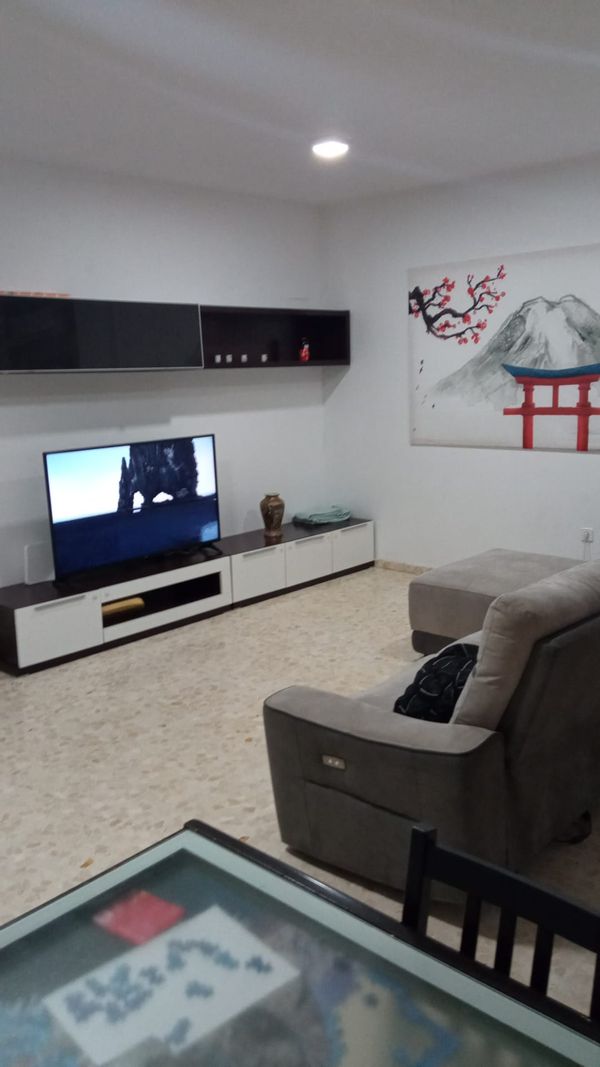 La maison de Sergio