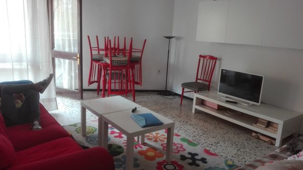 La maison de Sara