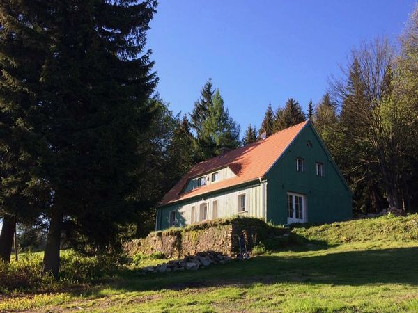 La maison de Ewa
