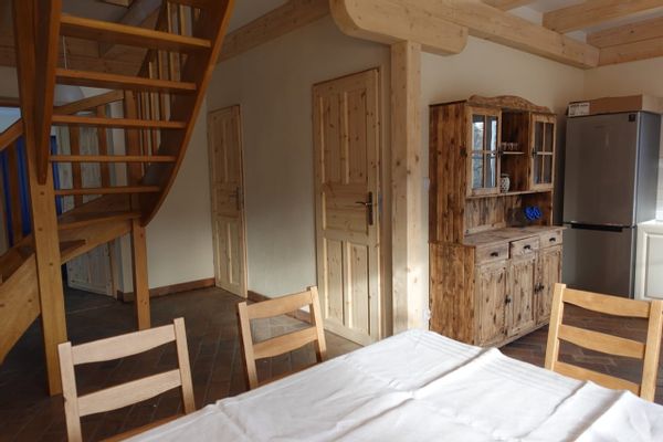 La maison de Ewa