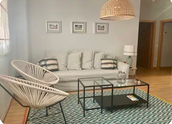 La maison de Eloisa