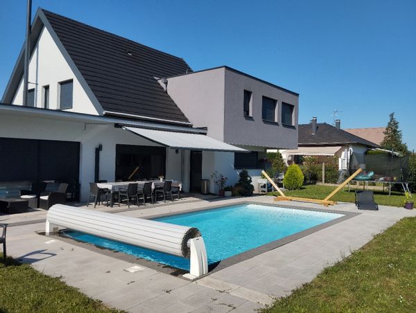 ❤️ Charming family Home in Alsace ❤️