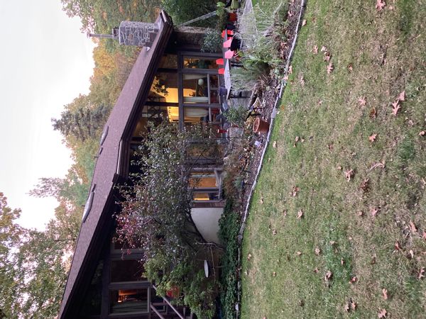 La maison de Matthijs & Veerle