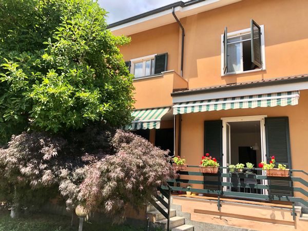 La maison de Paola