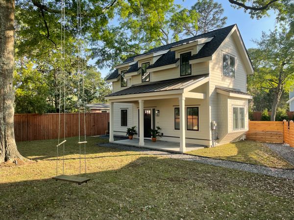 La maison de Meghan