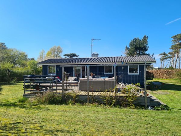 La maison de Lene Ejg