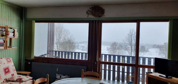 Appartement d'Anna