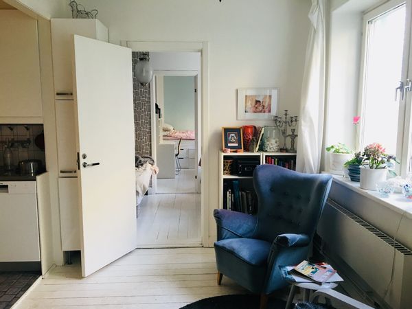 La maison de Jenny