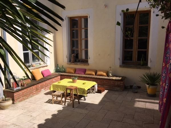 La maison de Acquaviva