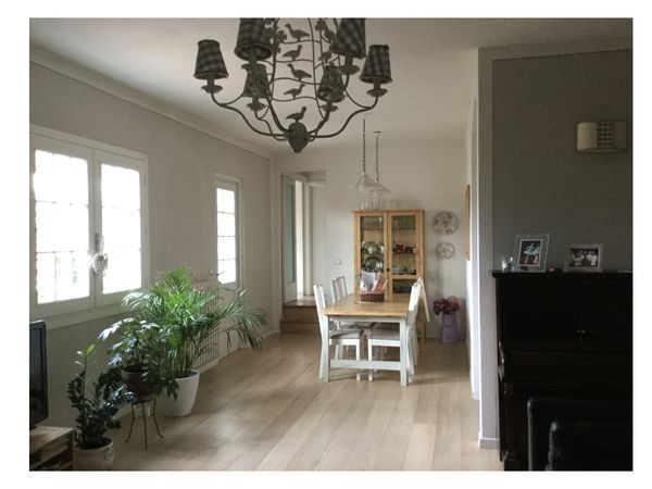 La maison de Sara