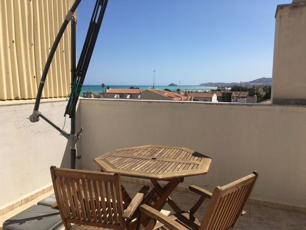 La maison de Alex