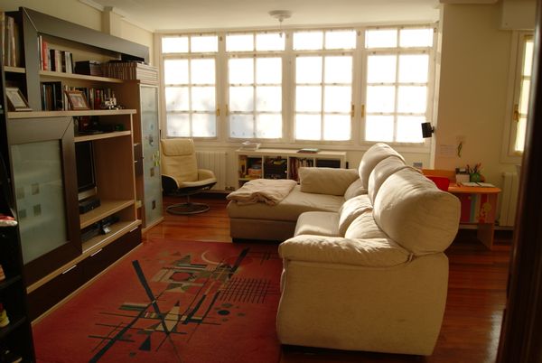 La maison de Oscar
