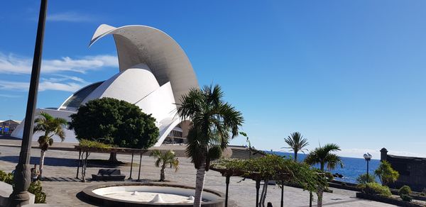 La maison de Jose S