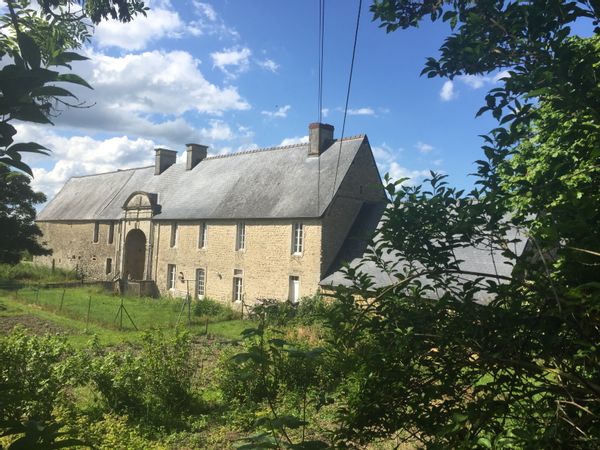 La maison de Pierre Emmanuel